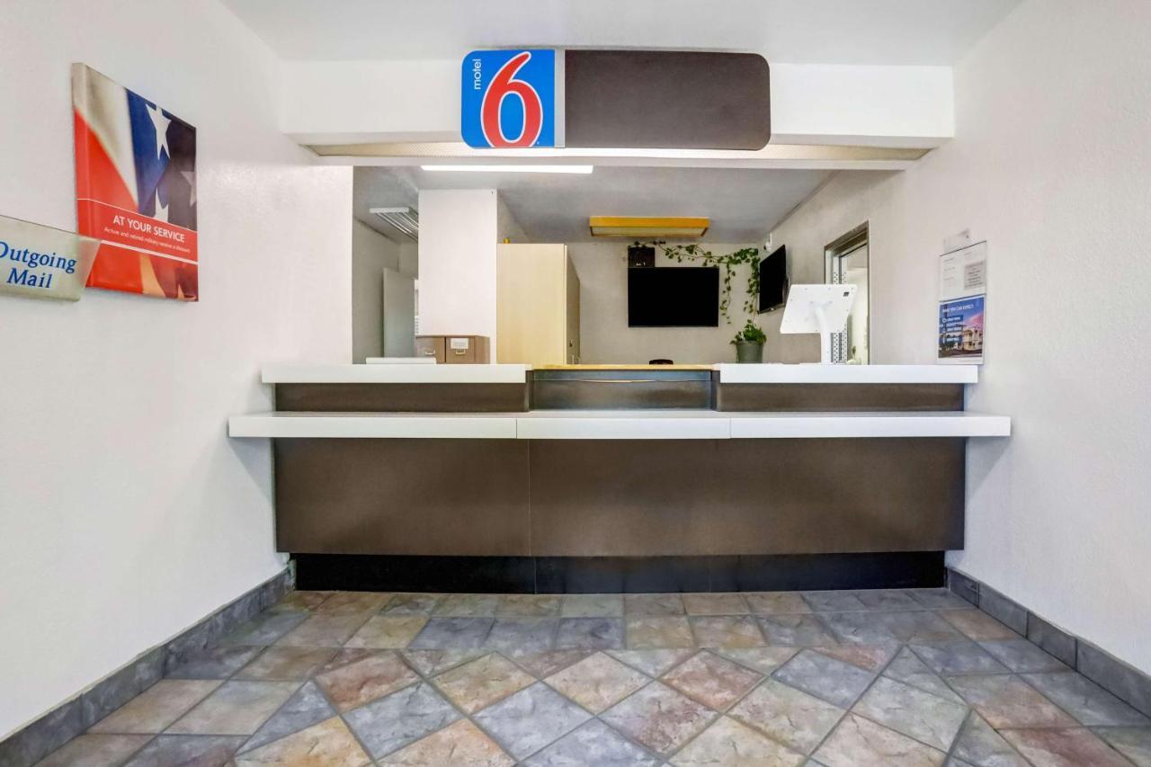 Motel 6-Red Bluff, Ca Esterno foto